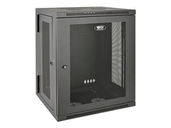 EATON Wall-Mounted SmartRack 15U