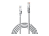 LINDY Cat.6 UTP Cable Grey 20m