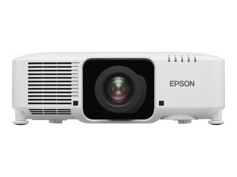 EPSON EB-PU1006W 3LCD 6000Lumen WUXGA 1920x1200 Projector white