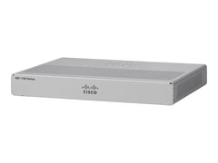CISCO ISR 1101 4 Ports GE Ethernet WAN Router REMANUFACTURED