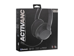 TNB Bluetooth headset microphone with active noise reduction