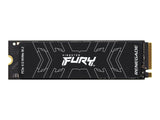 KINGSTON FURY Renegade 1000Go PCIe 4.0 NVMe M.2 SSD