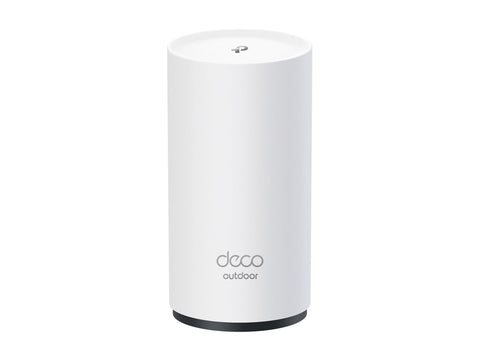 TP-LINK BE3600 Outdoor/Indoor Mesh Wi-Fi 7 Unit