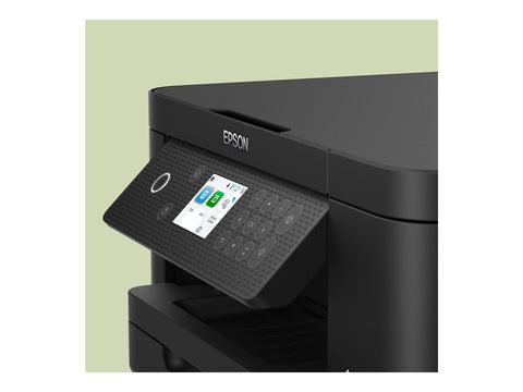 EPSON Expression Home XP-5200 MFP colour inkjet A4 14ppm Print 150sheets USB Wi-Fi Black