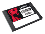 KINGSTON 480Go DC600M 2.5p SATA3 mixed-use data center SSD for enterprise servers and NAS (VMWare Ready)