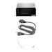 ALLIED 1200W AC System PSU EU Cord