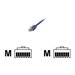 MCL-SAMA Cordon de brassage RJ4   (P)