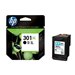 HP 301XL ink color blister