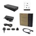 I-TEC Thunderbolt3/USB-C Dualdock 85W