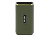 TRANSCEND ESD380C 500Go External SSD