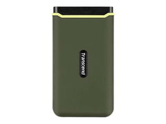 TRANSCEND ESD380C 500Go External SSD USB 3.2 Gen 2 Type C