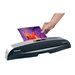 FELLOWES IL POCHETTES A3 80 MICRONS X 25