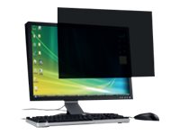 PORT DESIGNS PRIVACY FILTER 2D 10.1p 16/9 223x126