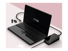 TRUST Alimentation universelle MAXO 90W pour ordinateur portable ACER