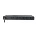 APC Rack PDU Basic 1U 14.4kW 208V 6 C19