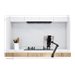 NEOMOUNTS Tablet Desk Clamp Black