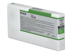 EPSON T653B cartouche d encre vert capacité standard 200ml