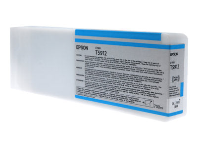EPSON Encre Pigment Cyan SP 11880 (700ml