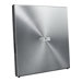 ASUS Graveur DVD externe x8 - Argente