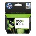HP 950XL ink black Blister
