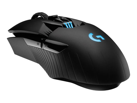 LOGITECH G903 LIGHTSPEED Mouse - 2.4GHZ - EER2