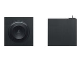 LOGITECH Z-623 Speaker system for PC 2.1channel 200 Watt Total