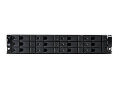 SEAGATE SYSTEMS 2U12 12G SAS EBOD JBOD Rackmount Enclosure Storage System 1m deep dual IO modules 3-12Gb x4 SAS Ext. Con. per mo
