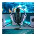 LOGI TECH Yeti USB Mic BLACKOUT