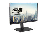 ASUS VA24ECPSN Docking Monitor 23.8p IPS WLED FHD AG 16:11 75Hz 1000:1 300cd/m2 HDMI DP USB Type C 3xUSB 3.2 Type A x2 2W