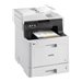 BROTHER MFC-L8690CDW Multifonction 4en1
