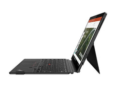 LENOVO ThinkPad - X12 - Detachable - G2 -  12.3 p FHD -  Tactile Intel Core Ultra 7 - 164U - 16Go RAM -  512Go UMA - PC IA