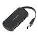TARGUS Hub 4-Port USB Hub