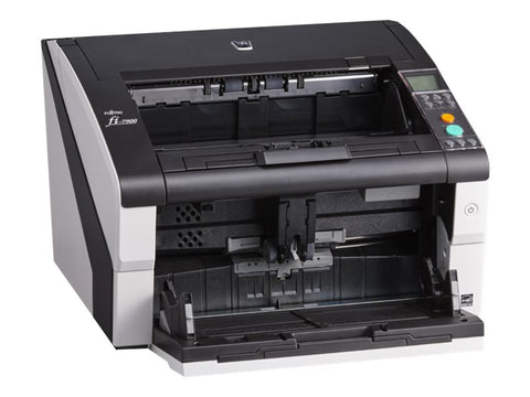 FUJITSU FI-7900 140ppm/280ipm A3 Duplex ADF USB2.0 Mid-Volume Production Scanner
