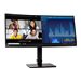 LENOVO ThinkVision P34w-20 34.14p TS