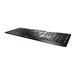 CHERRY Stream Keyboard Wireless (DE)