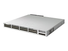 CISCO Catalyst 9300L 48p Full PoE Network Essentials 4x10G Uplink