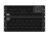 APC Smart-UPS RT 15kVA 230V International