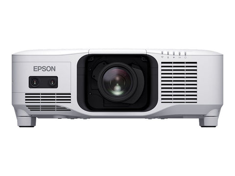 EPSON EB-PU2120W 20000Lumen 3LCD WUXGA 1920x1200