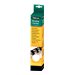 FELLOWES anneaux plastiques 10mm blanc