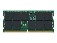 KINGSTON 32Go 5600MT/s DDR5 ECC CL46 SODIMM 2Rx8 Hynix A