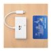 EATON TRIPPLITE USB-C Multiport Adapter