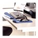 FELLOWES repose-poignets pour clavier