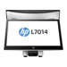 HP L7014 RPOS Monitor