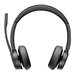 HP Poly Voyager 4320 MS Teams Headset