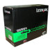 LEXMARK TONER STANDARD TRES LON
