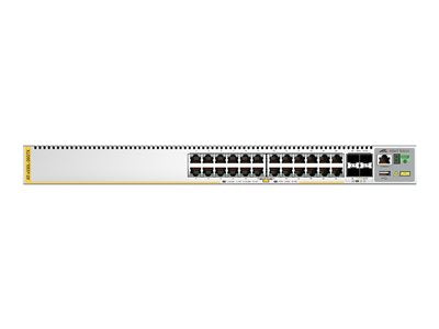 ALLIED 48-port 10/100/1000T switch