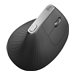 LOGI MX Vertical AdvancedErgonomic Mouse