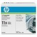 HP LASERJET CE278A BLACK PRINT