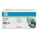 HP LASERJET CE255X CARTOUCHE NO