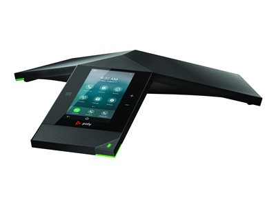 HP Poly Trio 8800 IP Conference Phone